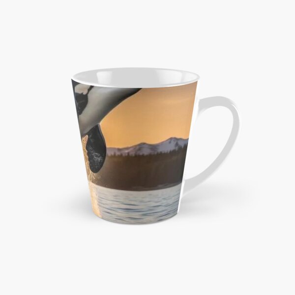 Item preview, Whale Orca designed and sold by TrendyGalaxy.