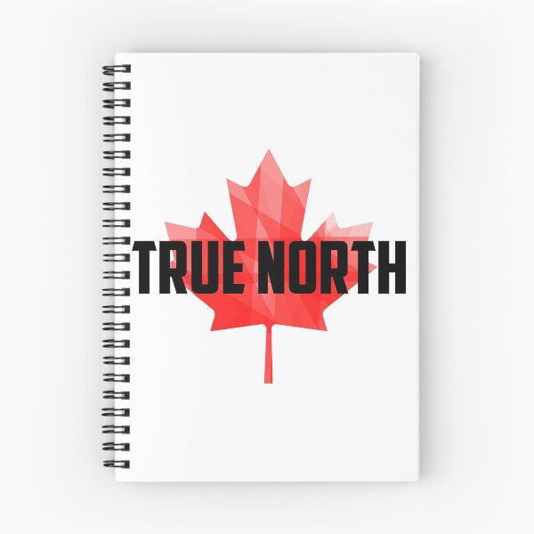 Item preview, True North  designed and sold by back40designs.