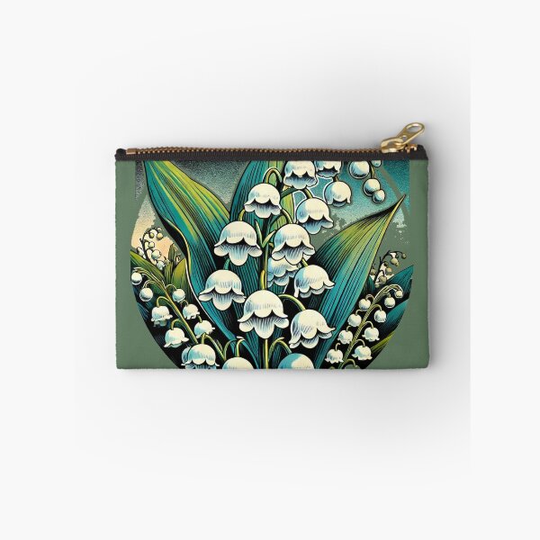Item preview, Lily of the Valley designed and sold by FrictionMaxxing.
