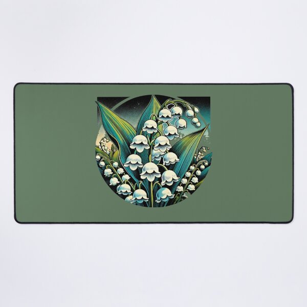 Item preview, Lily of the Valley designed and sold by FrictionMaxxing.