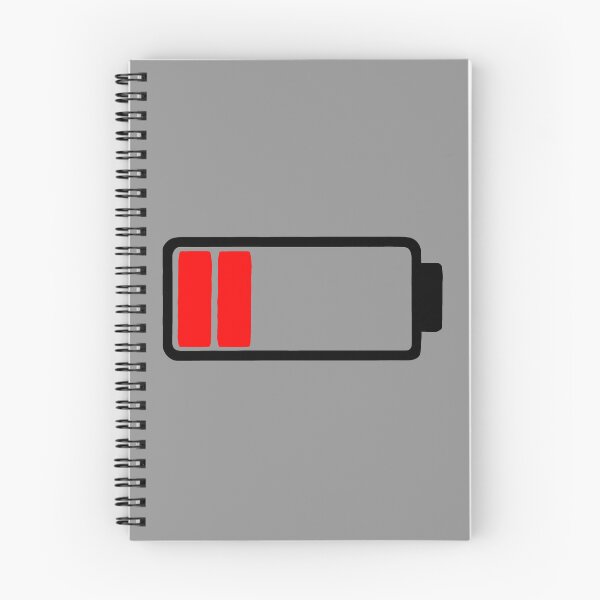 Item preview, Low battery designed and sold by Jantapa.