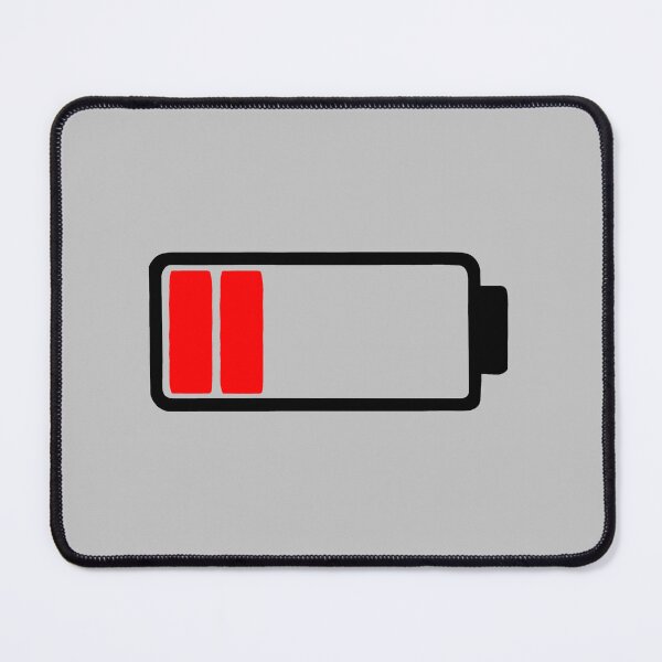 Item preview, Low battery designed and sold by Jantapa.