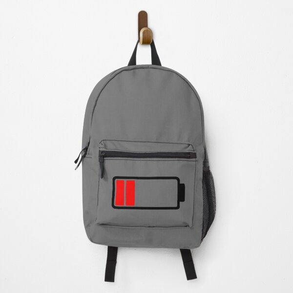 Item preview, Low battery designed and sold by Jantapa.