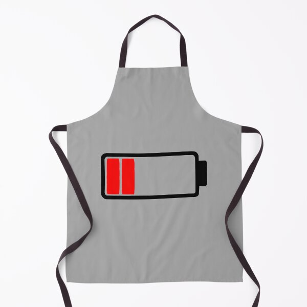 Item preview, Low battery designed and sold by Jantapa.