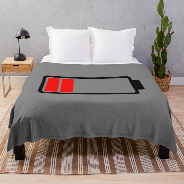 Item preview, Low battery designed and sold by Jantapa.