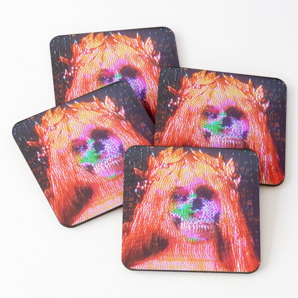 Item preview, Digital Decay designed and sold by Trinity Codex.