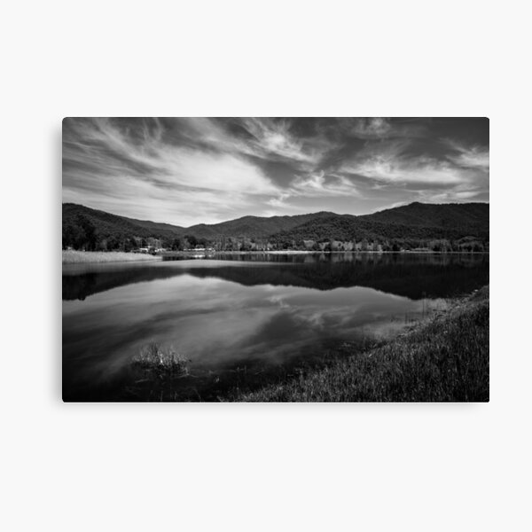 Item preview, Mount Beauty  designed and sold by Christine Wilson.