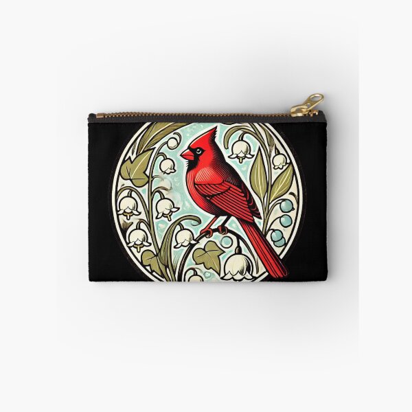 Item preview, Northern Red Cardinal designed and sold by FrictionMaxxing.