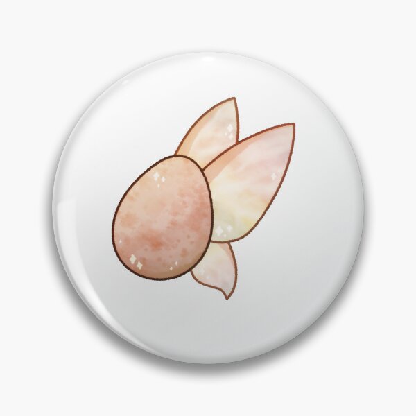 Item preview, Speckled Fairy Egg designed and sold by ChickieChow.