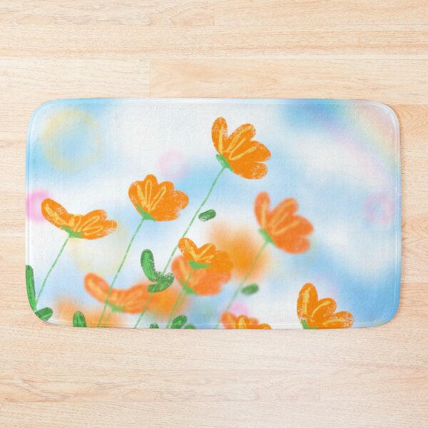 Item preview, No rain no flowers  designed and sold by bugpobstudio.