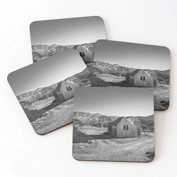 Item preview, BlowHard Hut Mt Hotham designed and sold by Christine Wilson.
