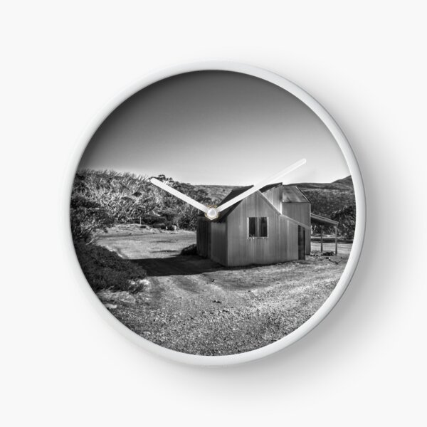 Item preview, BlowHard Hut Mt Hotham designed and sold by Christine Wilson.
