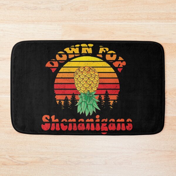 Item preview, down for shenanigans pineapple Vintage designed and sold by CHAKSTYLE.