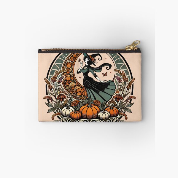 Item preview, Vintage Witch designed and sold by FrictionMaxxing.