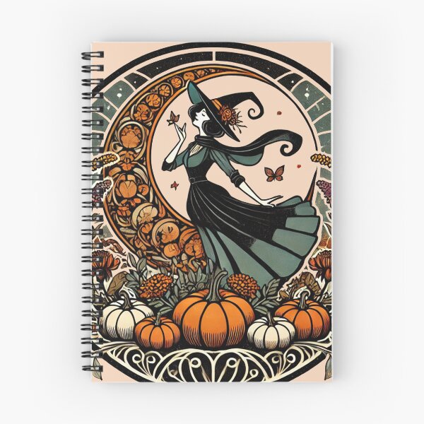 Item preview, Vintage Witch designed and sold by FrictionMaxxing.
