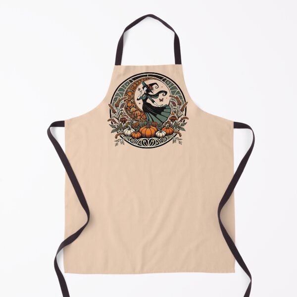 Item preview, Vintage Witch designed and sold by FrictionMaxxing.