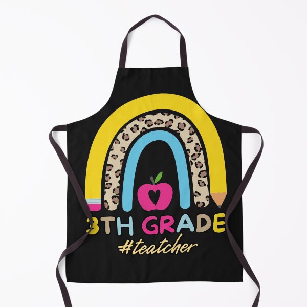 Item preview, 3th Grade teachers back to school,funny teacher,4th Grade Level Unlocked  designed and sold by CrasyART.