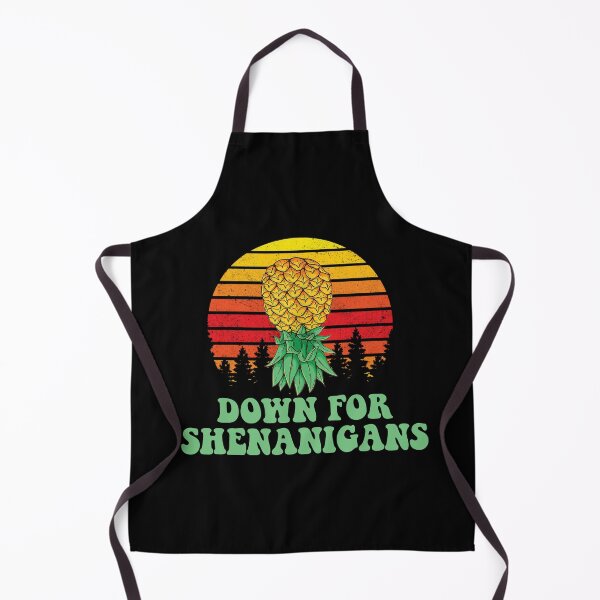 Item preview, down for shenanigans pineapple Vintage designed and sold by CHAKSTYLE.