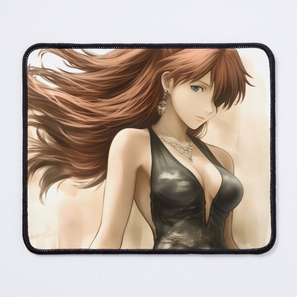 Item preview, Asuka Langley - Evangelion 40 designed and sold by Infinite-Aspire.