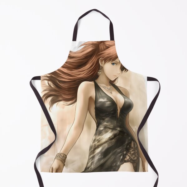 Item preview, Asuka Langley - Evangelion 40 designed and sold by Infinite-Aspire.