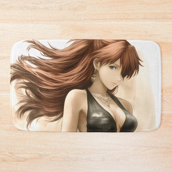 Item preview, Asuka Langley - Evangelion 40 designed and sold by Infinite-Aspire.