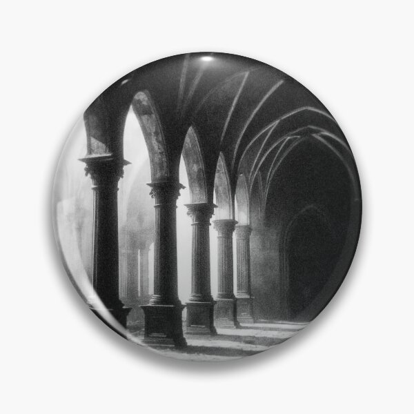 Item preview, Spectral Enclaves designed and sold by View From The Grave.