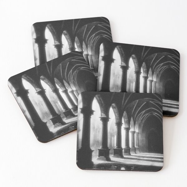 Item preview, Spectral Enclaves designed and sold by View From The Grave.