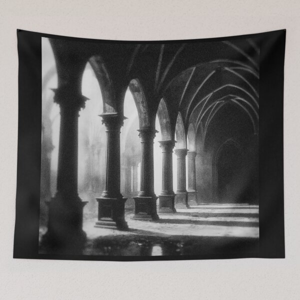 Item preview, Spectral Enclaves designed and sold by View From The Grave.