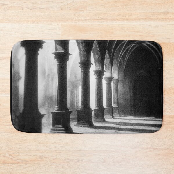 Item preview, Spectral Enclaves designed and sold by View From The Grave.