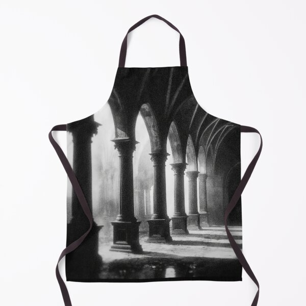 Item preview, Spectral Enclaves designed and sold by View From The Grave.
