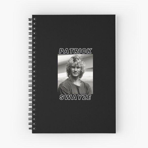 Item preview, Patrick Swayze   designed and sold by Masonixem.