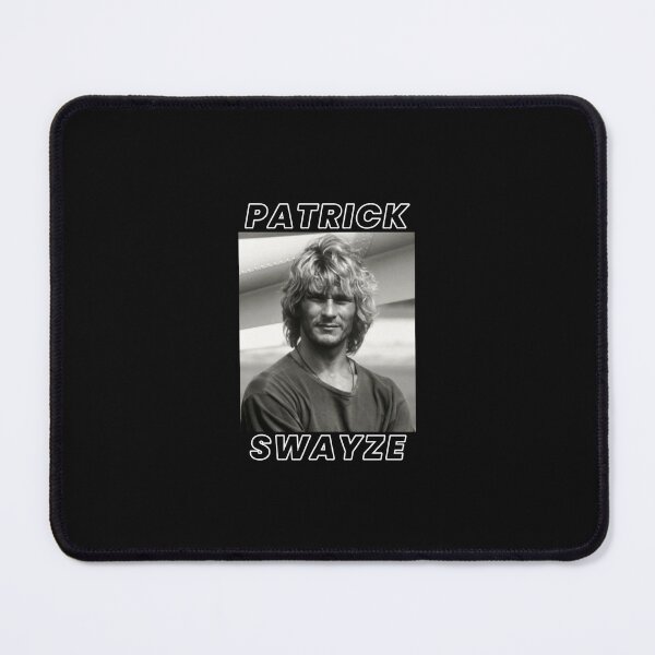 Item preview, Patrick Swayze designed and sold by Masonixem.