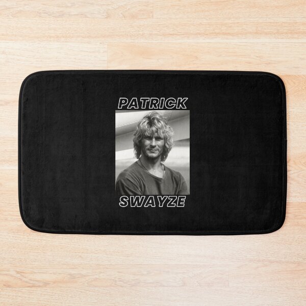 Item preview, Patrick Swayze   designed and sold by Masonixem.