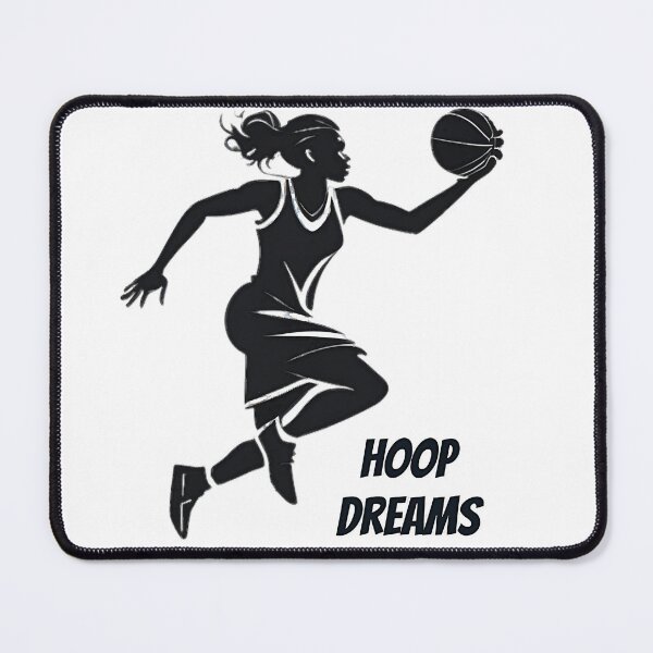 Item preview, Hoop Dreams v2.1 designed and sold by KriticalDesigns.