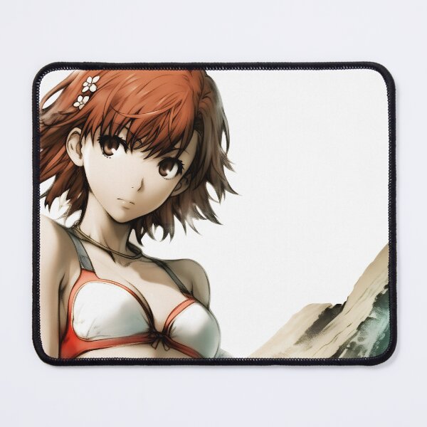 Item preview, Misaka Mikoto 34 designed and sold by Infinite-Aspire.