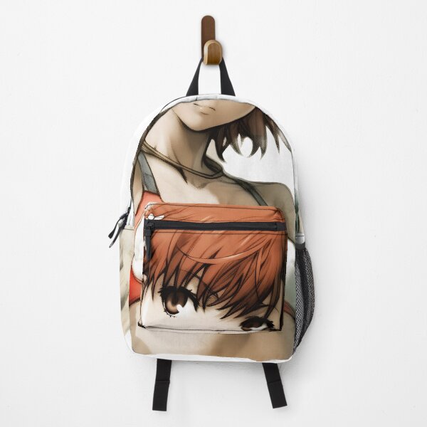 Item preview, Misaka Mikoto 34 designed and sold by Infinite-Aspire.