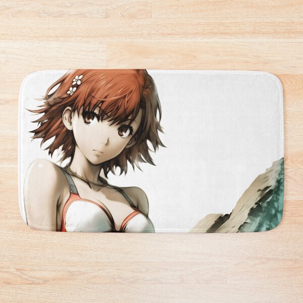 Item preview, Misaka Mikoto 34 designed and sold by Infinite-Aspire.
