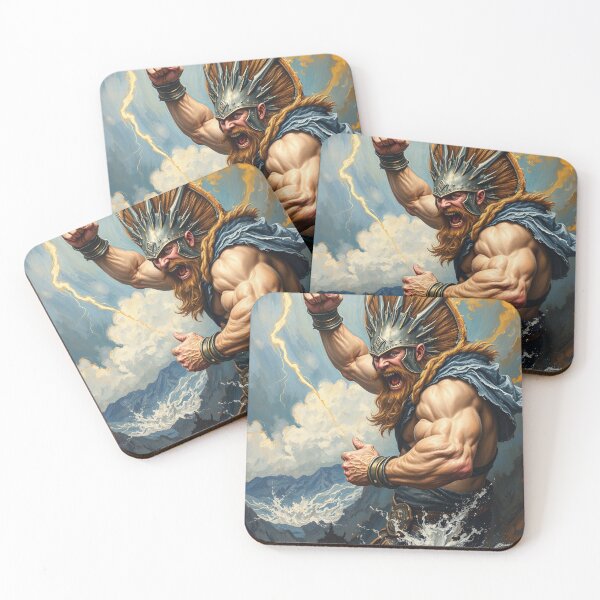 Item preview, Force of Nature designed and sold by MartialArtisan.