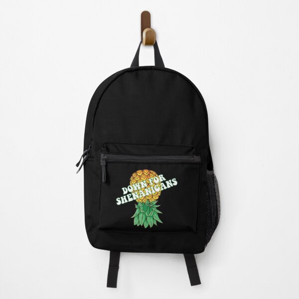 Item preview, down for shenanigans pineapple designed and sold by CHAKSTYLE.