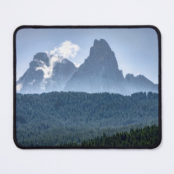 Item preview, Clouds in The Dolomites designed and sold by Viv Thompson Photography .