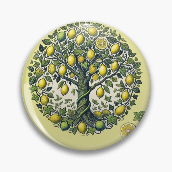 Item preview, Lemons designed and sold by FrictionMaxxing.