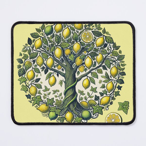 Item preview, Lemons designed and sold by FrictionMaxxing.