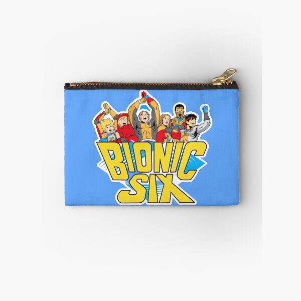Item preview, Bionic Six designed and sold by Retr0Tshirts.