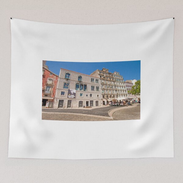 Item preview, Casa de los bichos. Lisboa designed and sold by Tereza Pilar  Art.