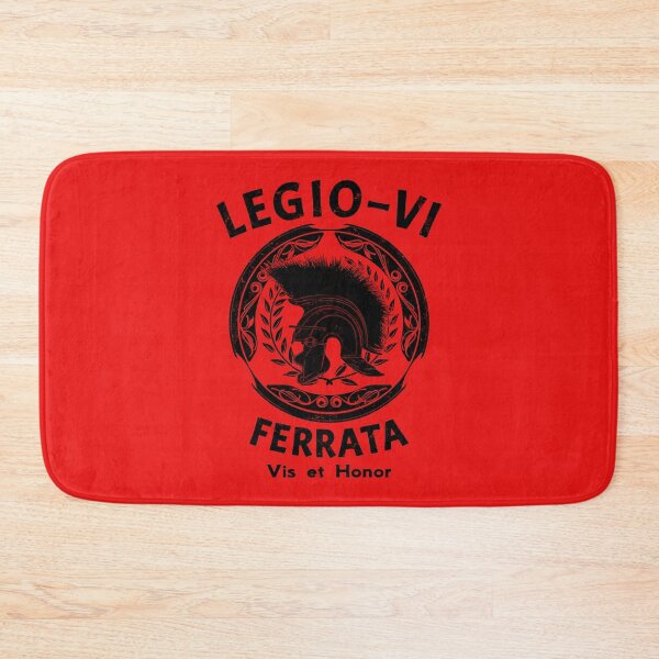 Item preview, Legio VI Ferrata designed and sold by NicGrayGraphic.