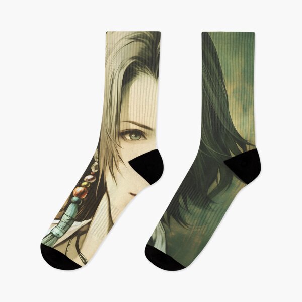 Item preview, Yuna - 3 designed and sold by Infinite-Aspire.