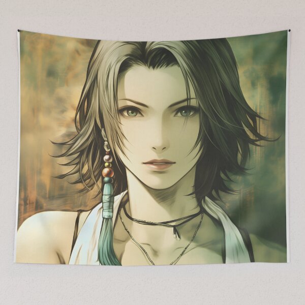 Item preview, Yuna - 3 designed and sold by Infinite-Aspire.