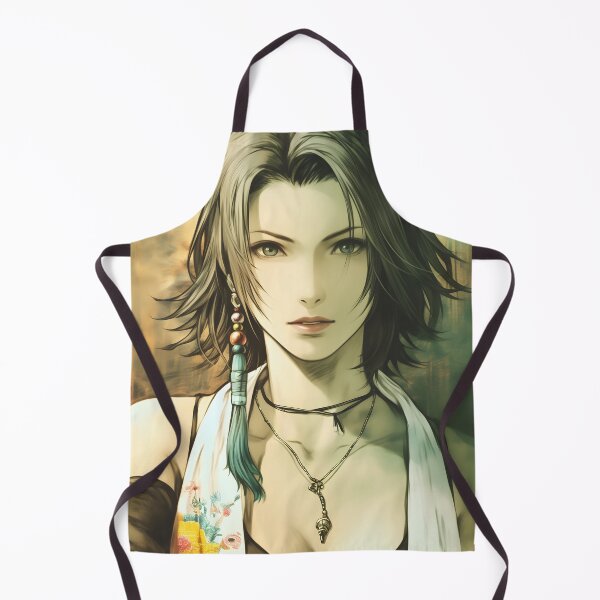 Item preview, Yuna - 3 designed and sold by Infinite-Aspire.