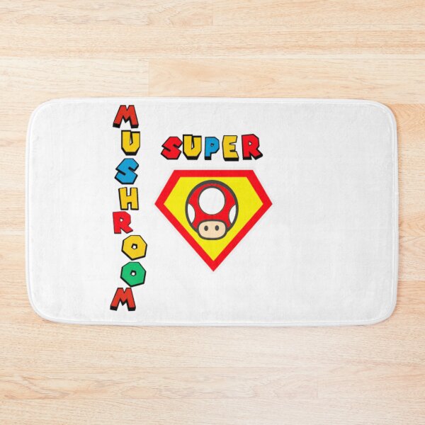 Item preview, Pixel Super Mushroom Hero Game Animation  designed and sold by DaniVi.