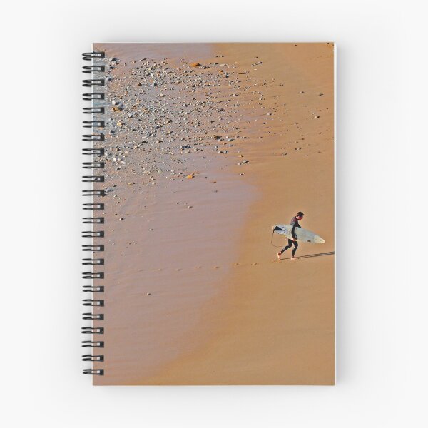 Item preview, surfer heading home... designed and sold by Tereza Pilar  Art.